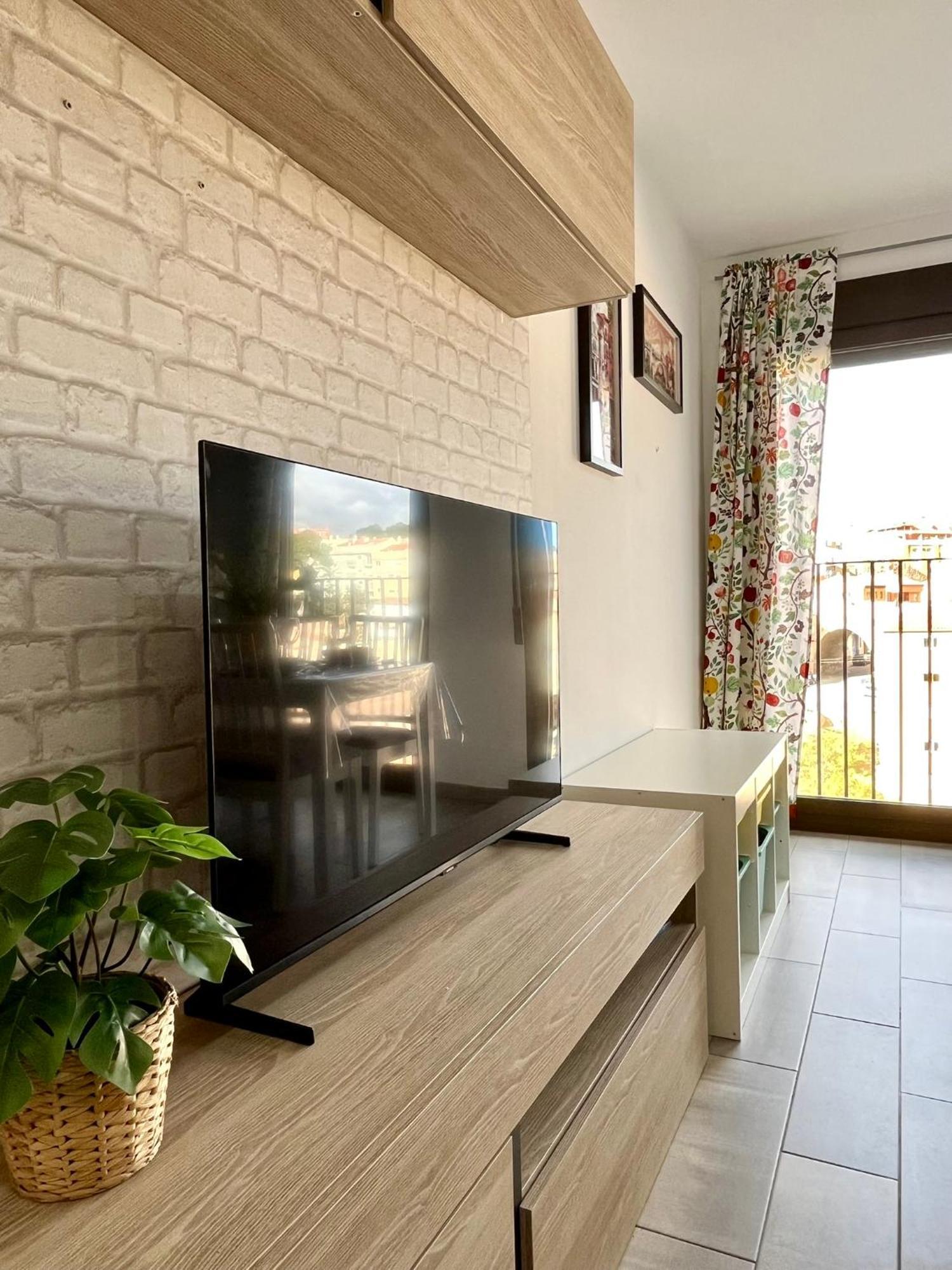 Puente De La Reina De Teruel Apartman Kültér fotó